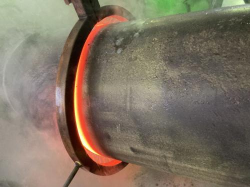 Hideg csőhajlítás korlátai - Meddig mehetünk el repedés nélkül?